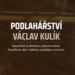 Podlahářství Václav Kulík