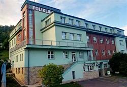 POLIKLINIKA ŽELEZNÝ BROD s.r.o.
