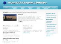 Poliklinika Žamberk Spol. S R.o.