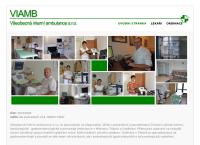 Všeobecná interní ambulance s.r.o.