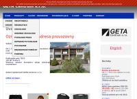 GETA Centrum, s.r.o.