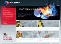 A-Z Jiskra Po a Bozp