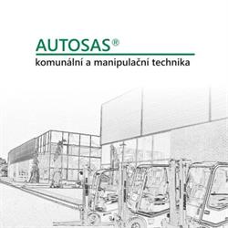 Auto SAS, spol. s r.o.