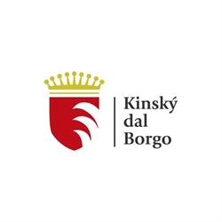 Dr. Pio Kinský dal Borgo
