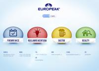 Europeak, S.r.o.