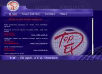 Top-Ex Spol. S R.o.