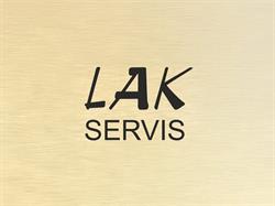 Lak Servis S.r.o.