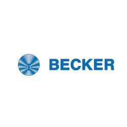 BECKER motory s.r.o.