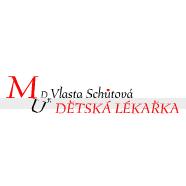 MUDr. Schutová Vlasta, pediatrie s.r.o.
