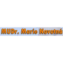 Marie Novotná MUDr. - praktická lékařka