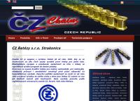 Čz Řetězy S.r.o.