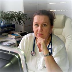 OGORKOVÁ NADĚŽDA MUDr.