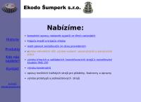 Ekodo Šumperk S.r.o.