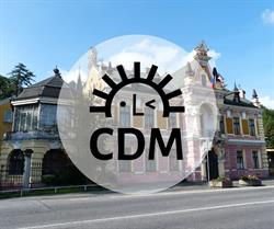 Centrum dětí a mládeže