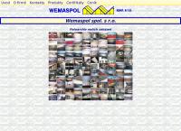 Wemaspol, Spol. S R.o.
