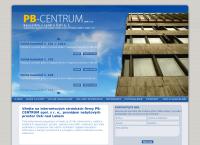 Pb - Centrum Spol. S R.o.