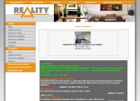 Reality P. r. o. S.r.o.