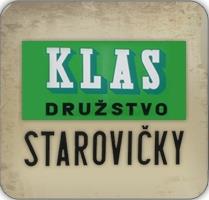 KLAS - družstvo Starovičky