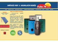 Fula 74 S.r.o.