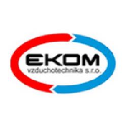EKOM - VZDUCHOTECHNIKA, s.r.o.