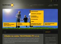 TECHTRANS PT s.r.o.