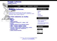 Roman Lehovec