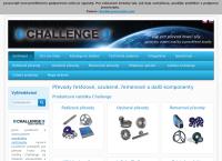 Challenge Pt (Czech) S.r.o.