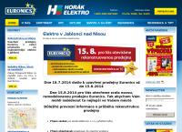 Horák Electronic, s.r.o.