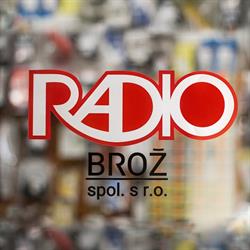 Radio Brož Spol. S R.o.