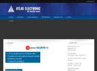Atlas Electronic  S.r.o.