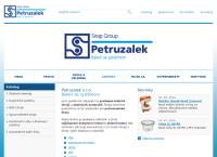 Petruzalek S.r.o.
