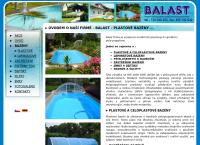 Balast S.r.o.