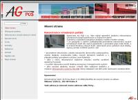 AG Pos S.r.o.