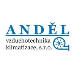 ANDĚL vzduchotechnika klimatizace, s.r.o.