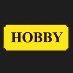 HOBBY CZ s.r.o.