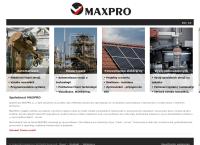 Maxpro S.r.o.