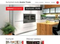 ASSKLE TRADE, s.r.o.