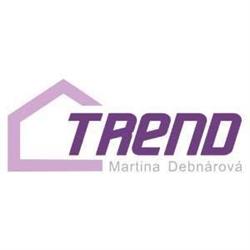 Martina Debnárová - TREND