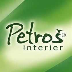 Petroš interier
