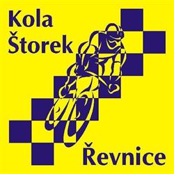 Jízdní kola - sport - Štorek