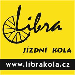 Jízdní kola - Libra Tomáš