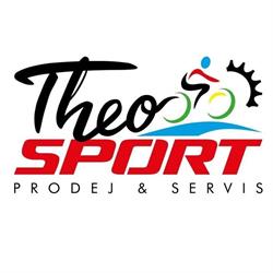 Theosport Černý Theodor