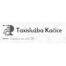 Taxi Jiří Kouba
