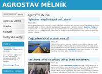 Agrostav Mělník A.s.