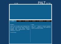 Palt S. r. o.
