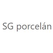 Gustav Szenczi - SG Porcelán