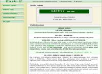 Karto K Spol. S R.o.