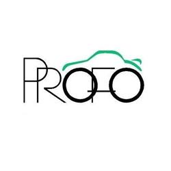 Profo Hk A. S.