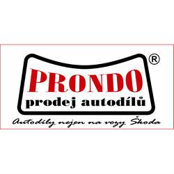 PRONDO s.r.o.