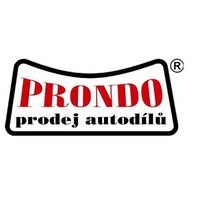 PRONDO s.r.o.